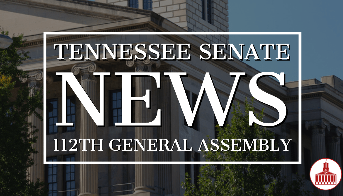 New Tennessee laws to take effect July 1, 2022